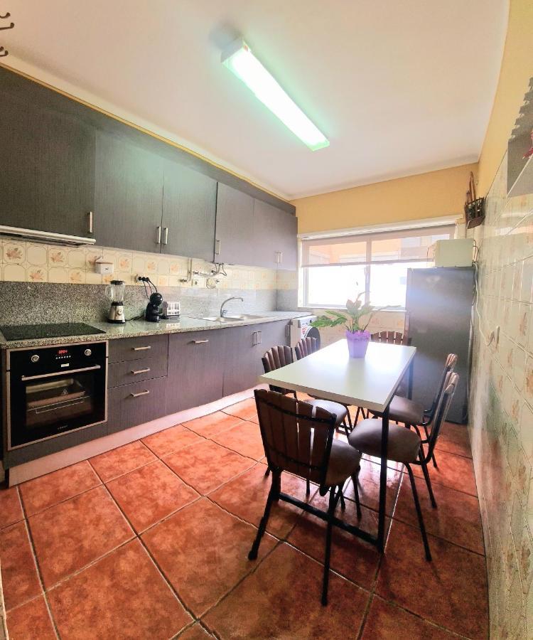 Ferienwohnung Station House Braga Exterior foto
